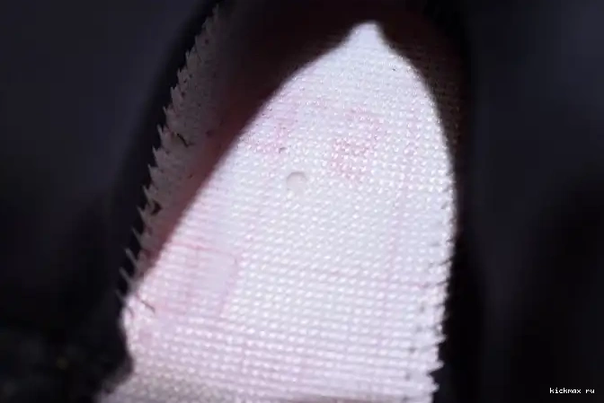 Rep Black AT3102-006 Infrared 13 Low Clot x Jordan Air 0520